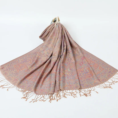 Pashmina Hanan