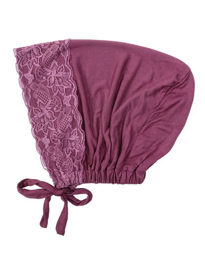 Bonnet Dentelle