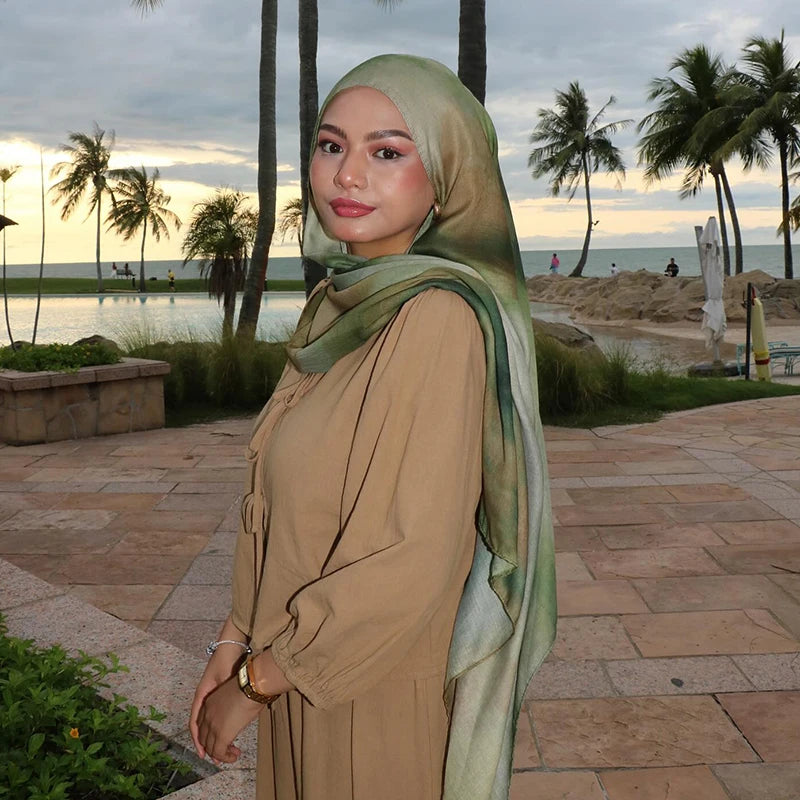 Hijab Yusrâ
