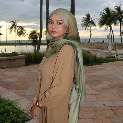 Hijab Yusrâ