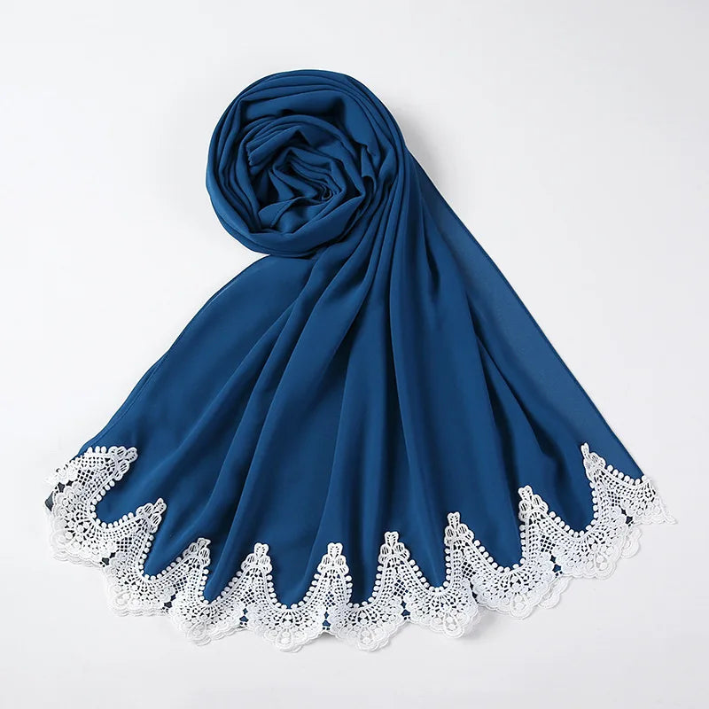 Hijab Rindah