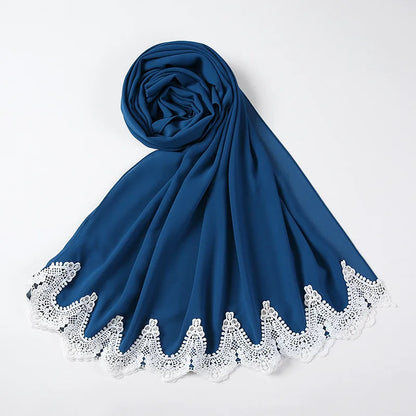 Hijab Rindah