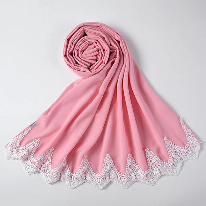 Hijab Rindah