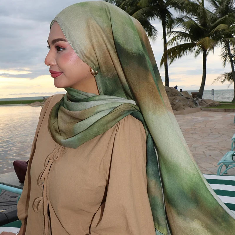 Hijab Yusrâ