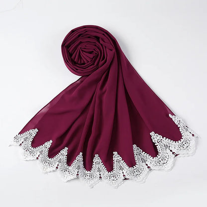 Hijab Rindah