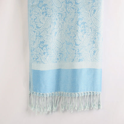 Pashmina Anisa