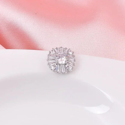 Aimants Hijab Bijoux