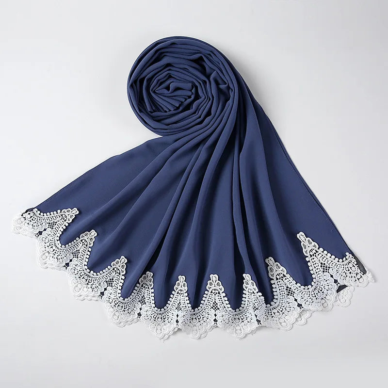 Hijab Rindah