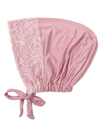 Bonnet Dentelle