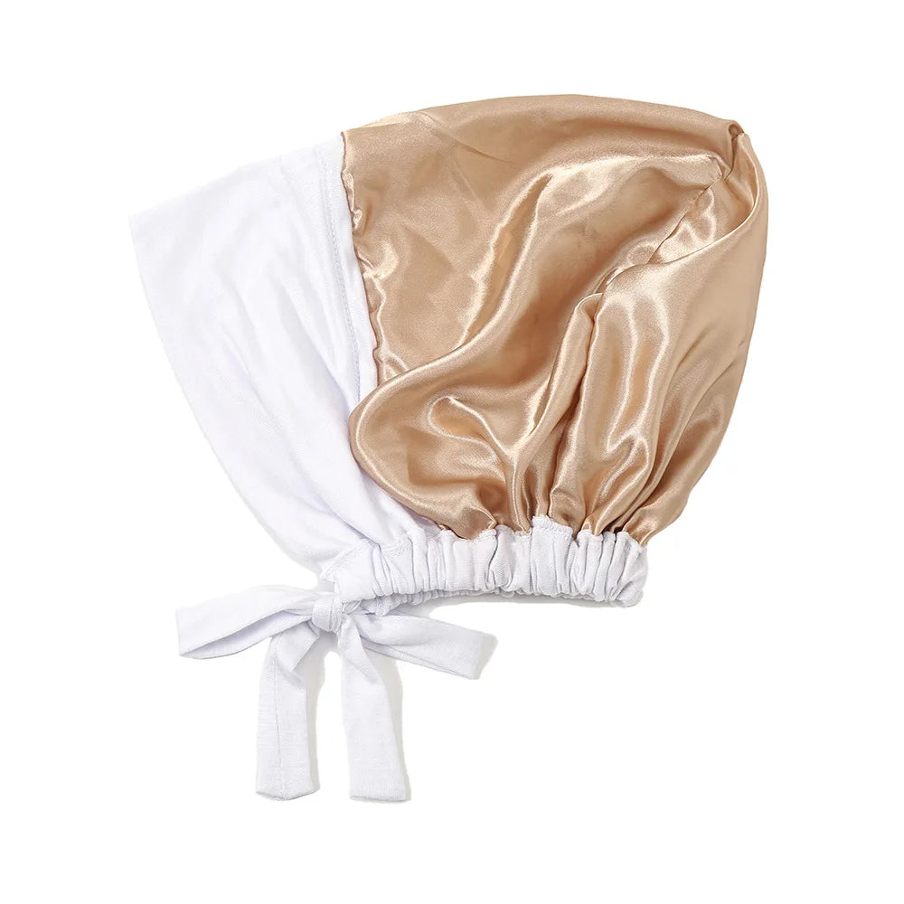 Bonnet Satin