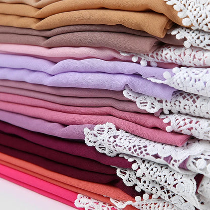 Hijab Rindah
