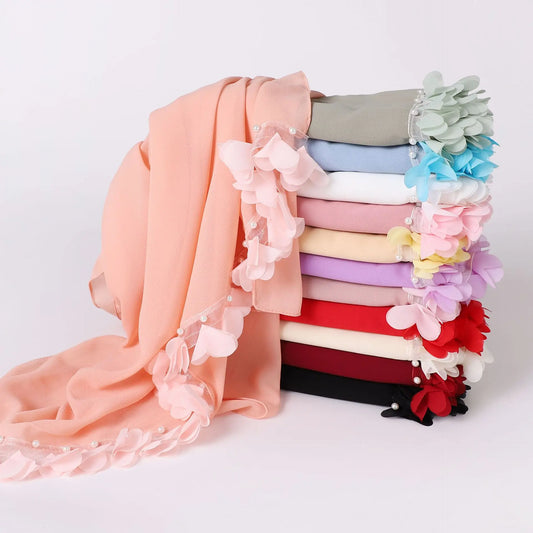 Hijab Rihana