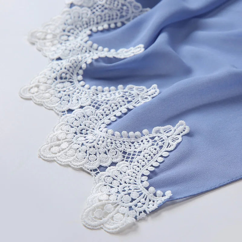 Hijab Rindah