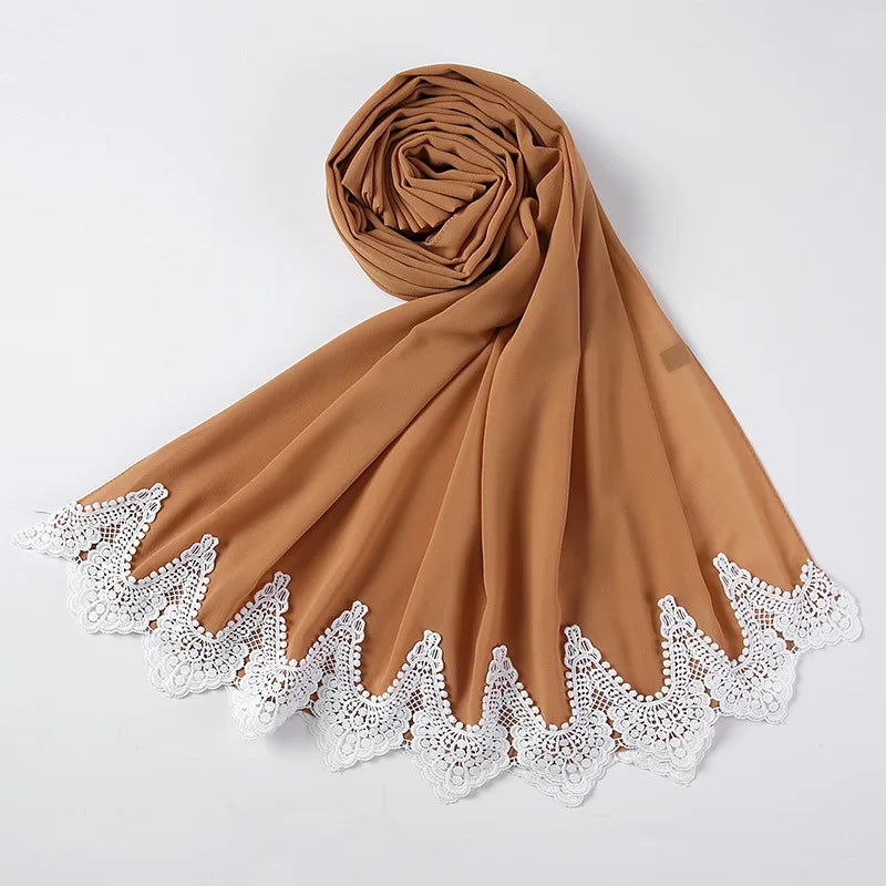 Hijab Rindah
