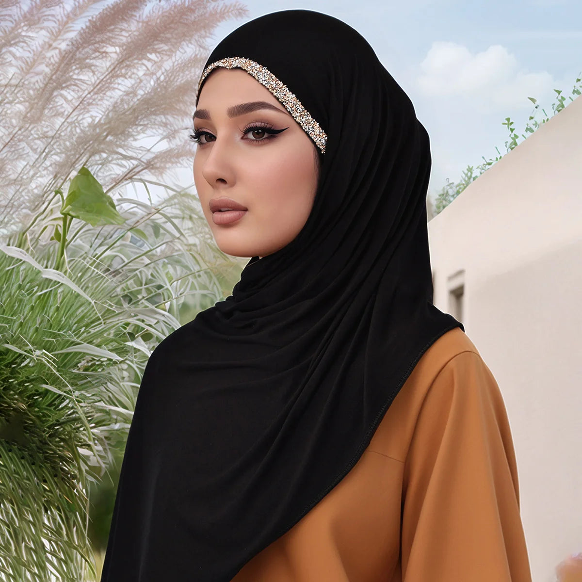 Hijab Lina