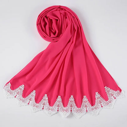 Hijab Rindah