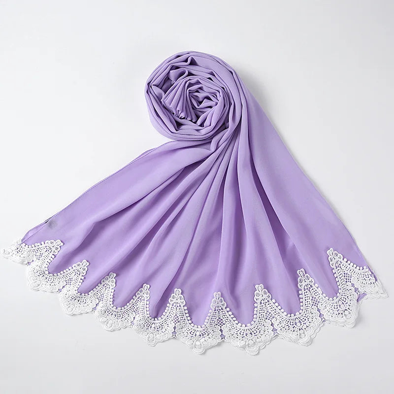 Hijab Rindah