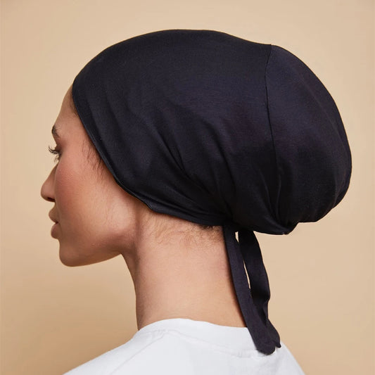 Bonnet Satin