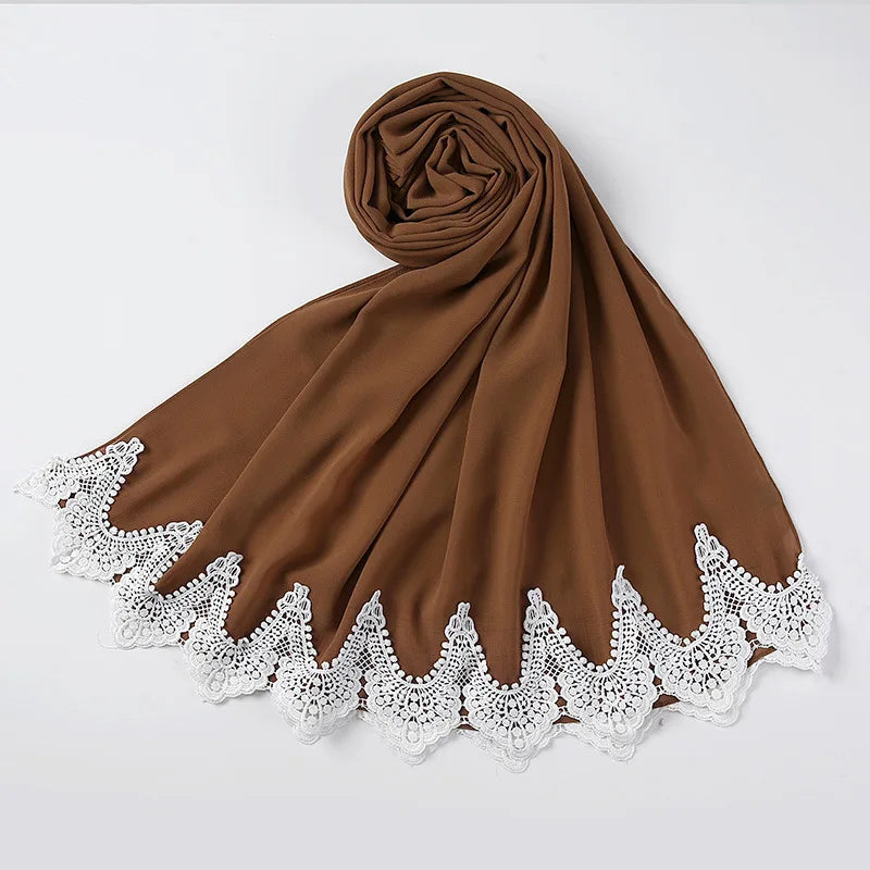 Hijab Rindah