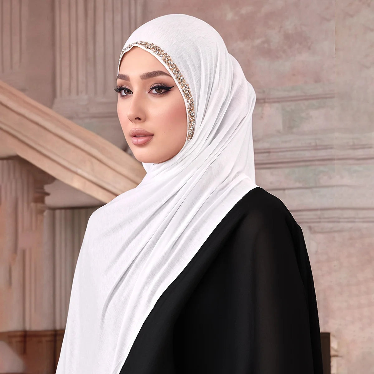 Hijab Lina