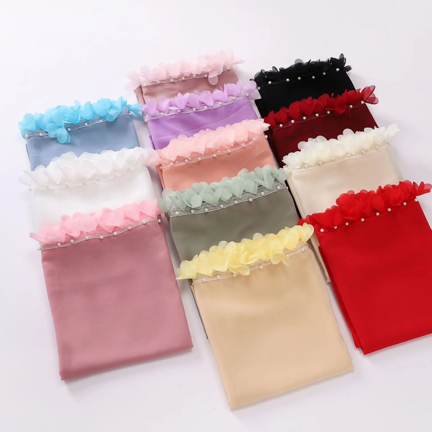 Hijab Rihana