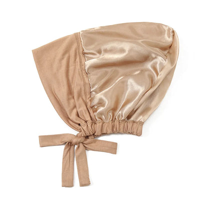 Bonnet Satin
