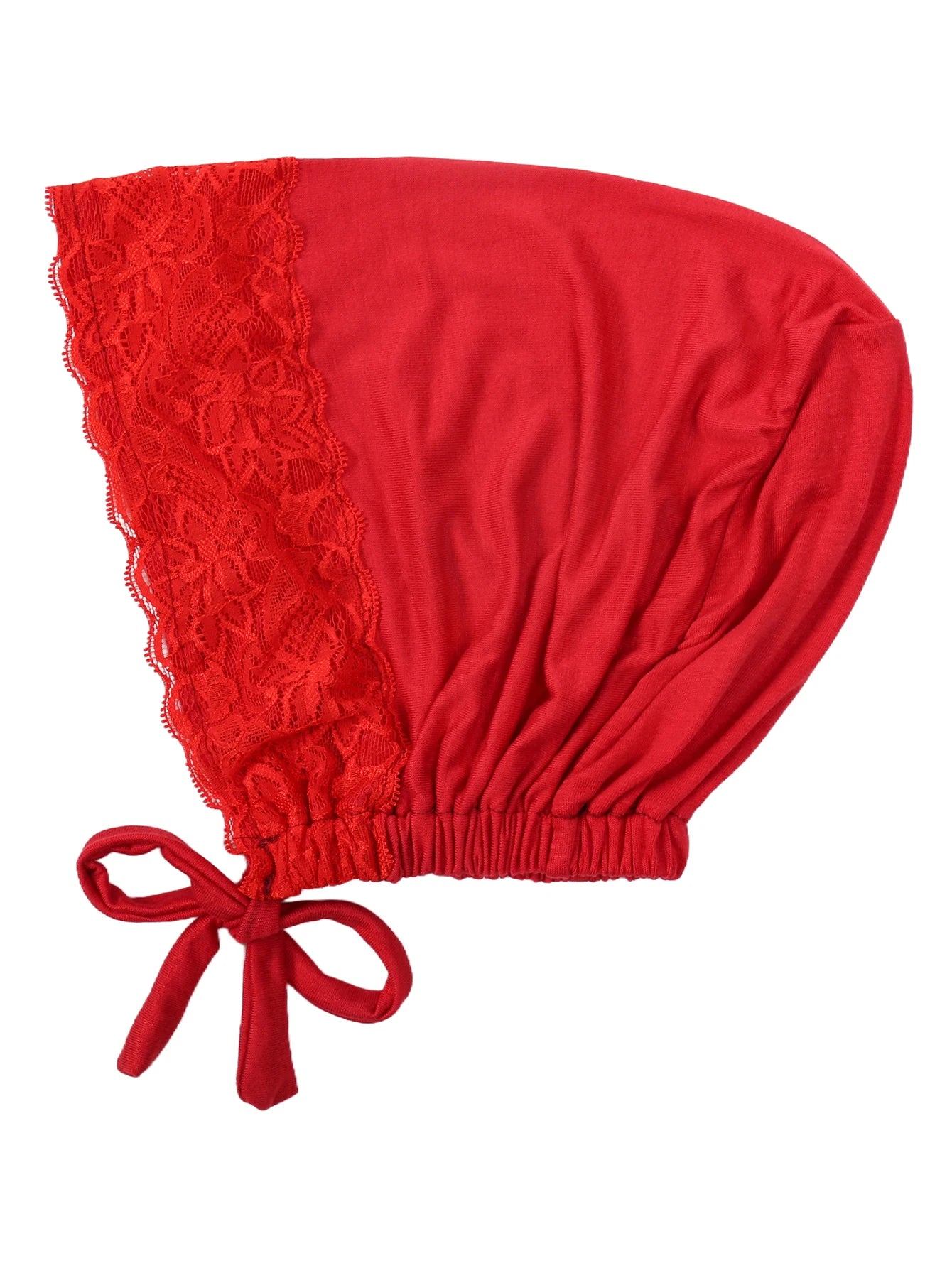 Bonnet Dentelle