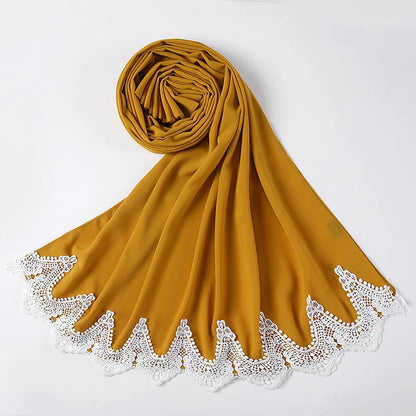 Hijab Rindah
