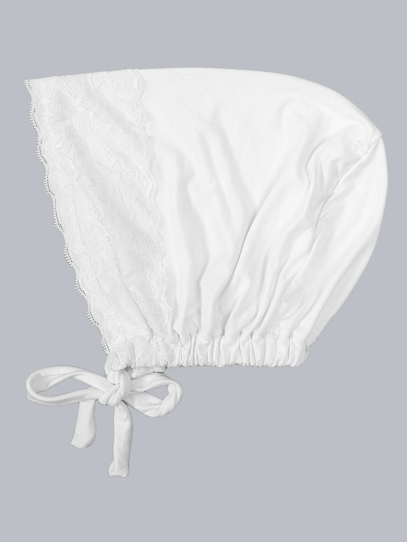 Bonnet Dentelle