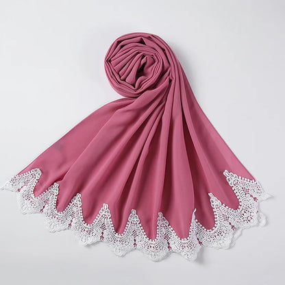 Hijab Rindah