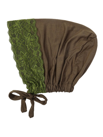 Bonnet Dentelle