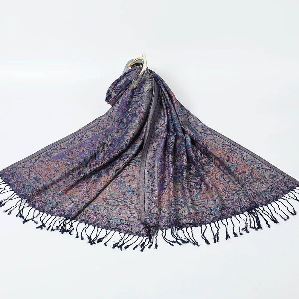 Pashmina Hanan