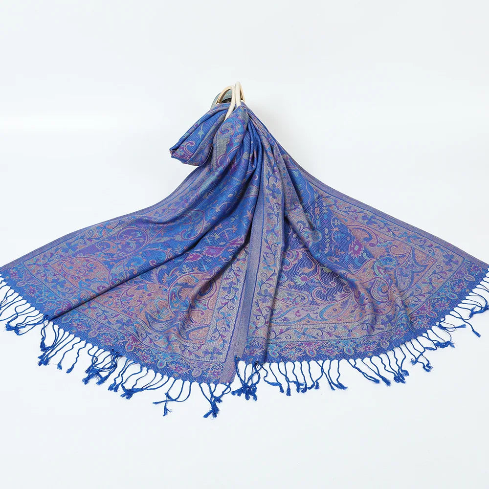 Pashmina Hanan