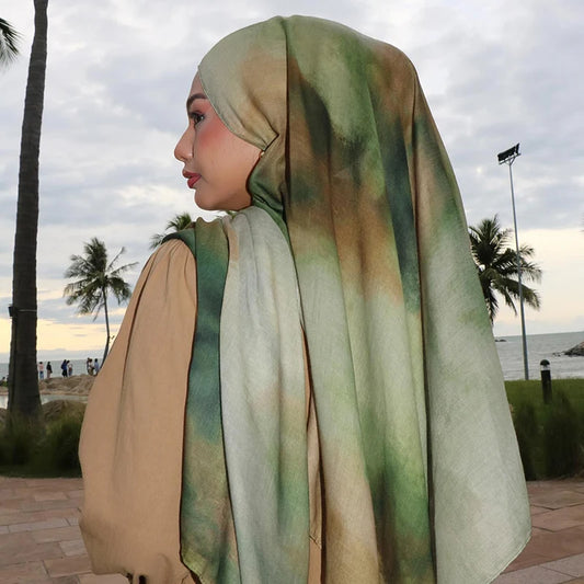 Hijab Yusrâ