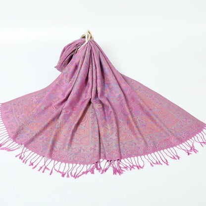 Pashmina Hanan
