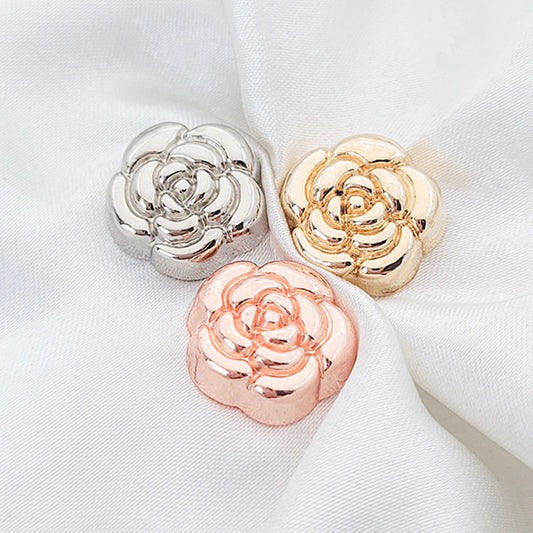 Aimants Hijab Rose