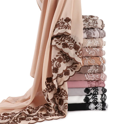 Hijab Wasmiyah
