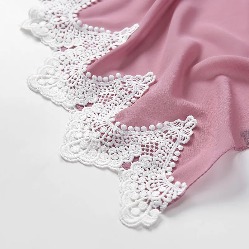 Hijab Rindah