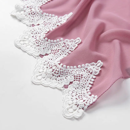 Hijab Rindah
