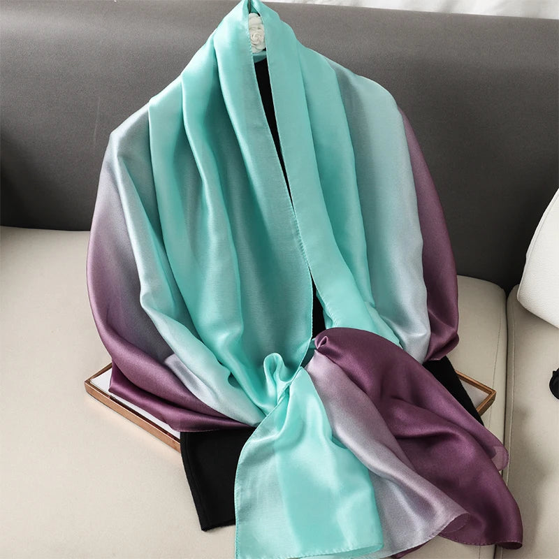 Hijab Maysah