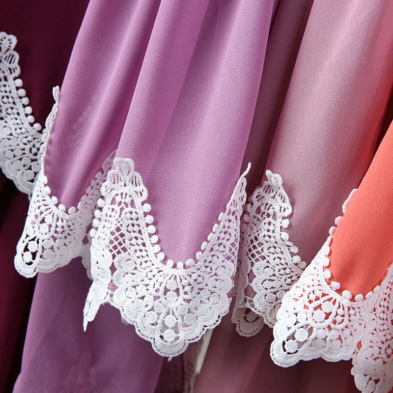 Hijab Rindah