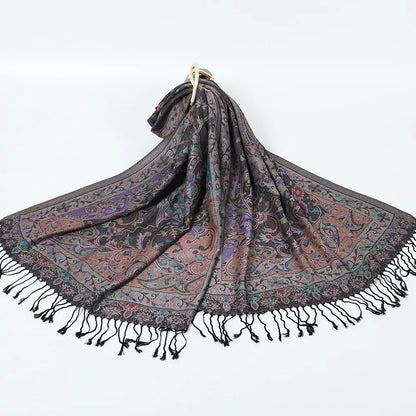 Pashmina Hanan