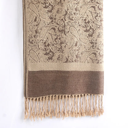 Pashmina Anisa