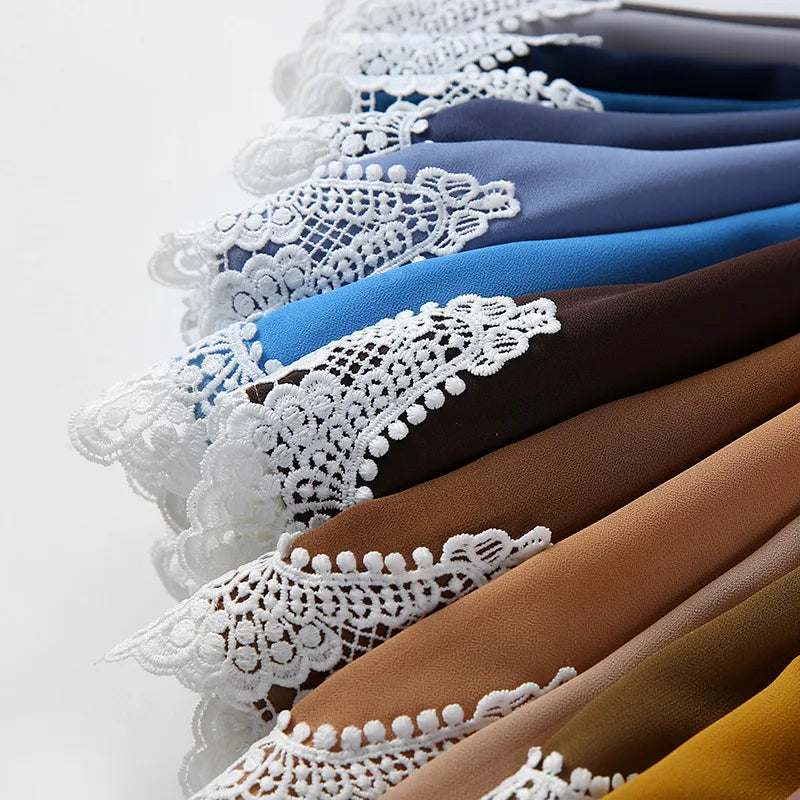 Hijab Rindah