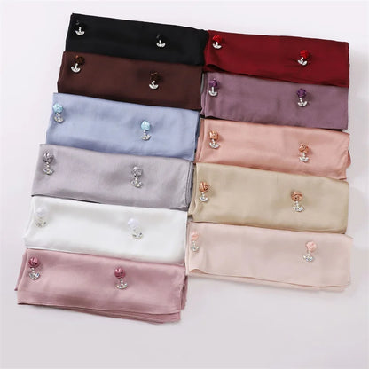 Hijab Warda
