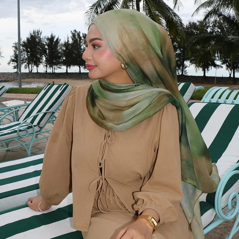 Hijab Yusrâ
