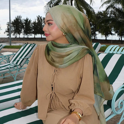 Hijab Yusrâ