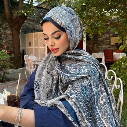 Hijab Sumaya