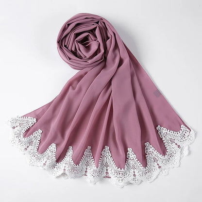 Hijab Rindah