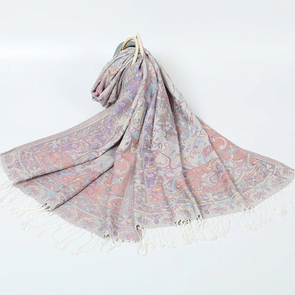 Pashmina Hanan